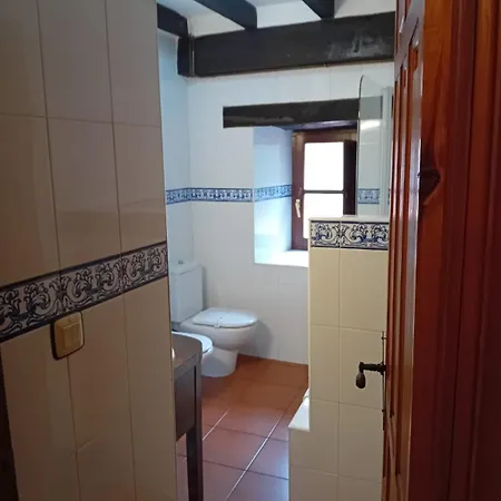 La Punvieja Los Tojos