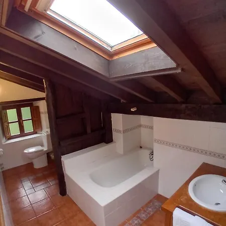 La Punvieja 여관 *