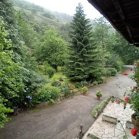 La Punvieja * Los Tojos