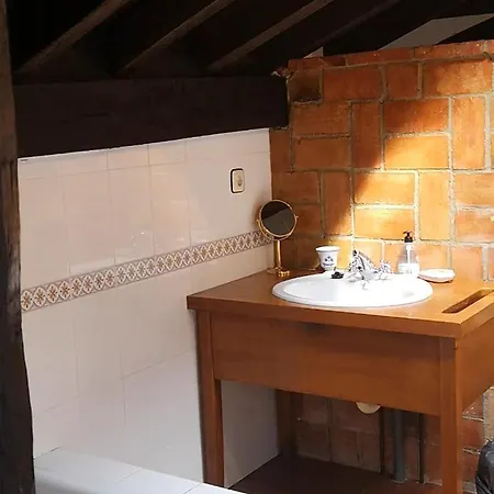 La Punvieja 여관 *