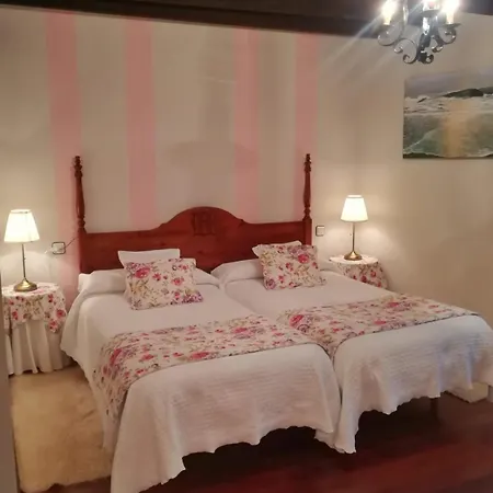 La Punvieja 여관 Los Tojos