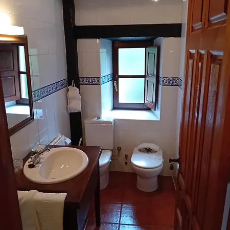 La Punvieja Los Tojos