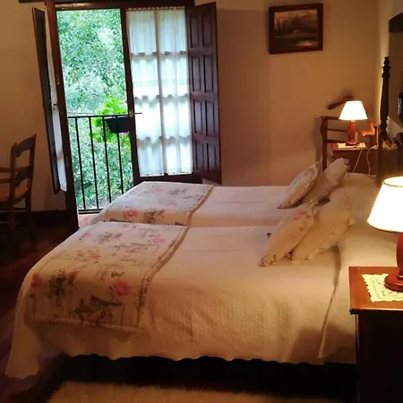 La Punvieja * Los Tojos