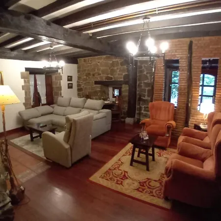 La Punvieja 여관 *