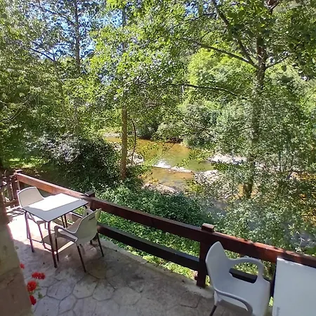 여관 La Punvieja *