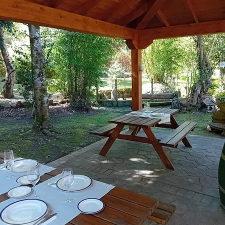 여관 La Punvieja *