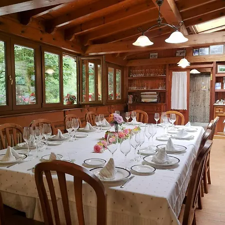 La Punvieja 여관 Los Tojos