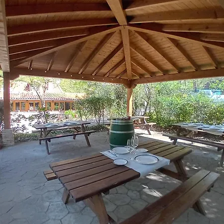 La Punvieja Los Tojos