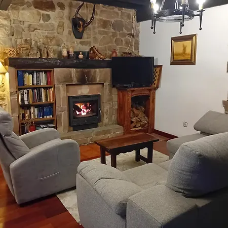 La Punvieja * Los Tojos