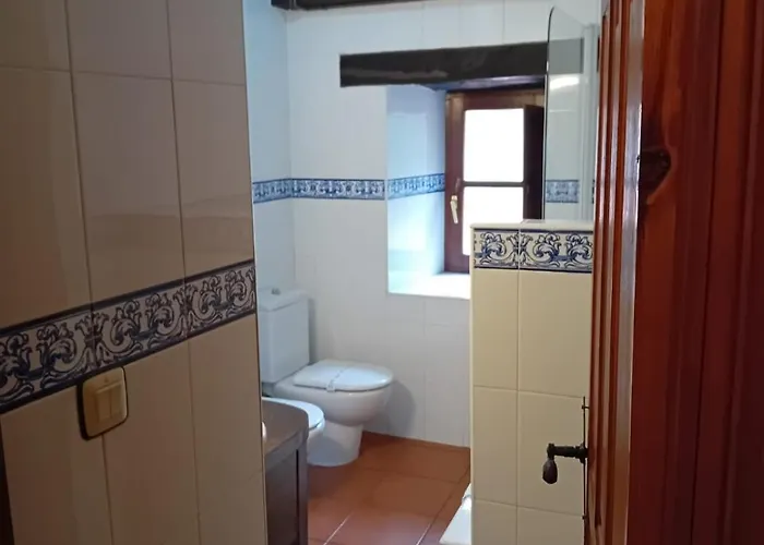 La Punvieja Los Tojos