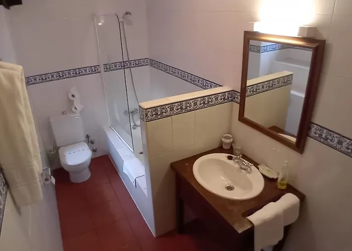 Inn La Punvieja Los Tojos