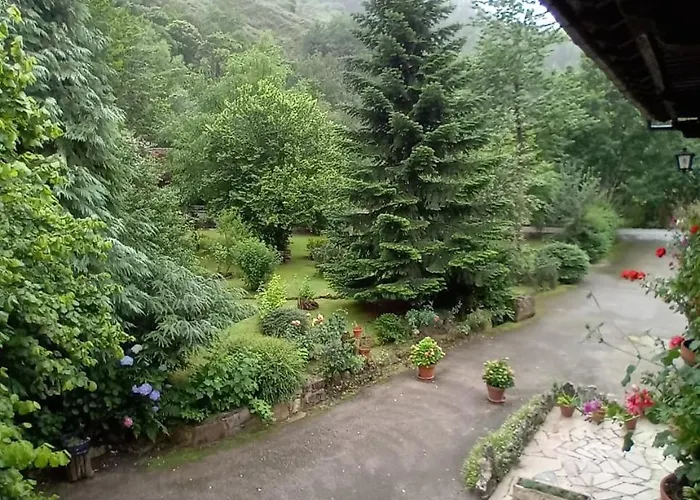 La Punvieja * Los Tojos