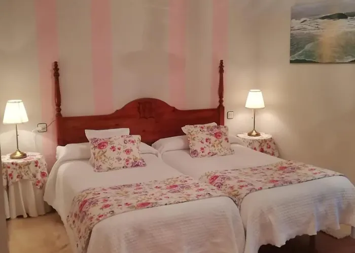 La Punvieja Inn Los Tojos