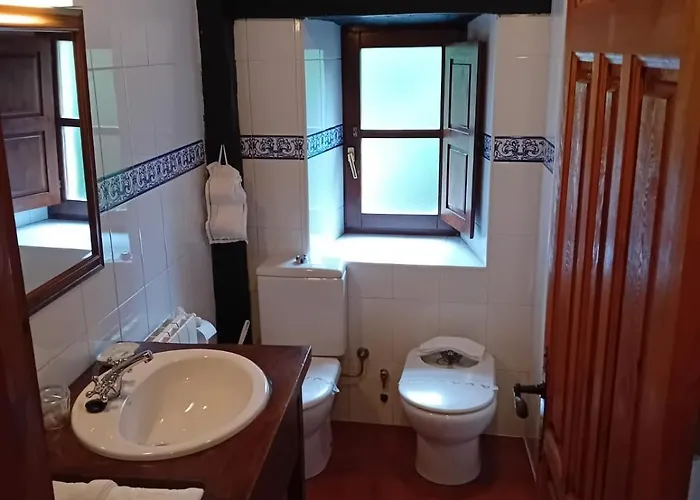 La Punvieja Los Tojos