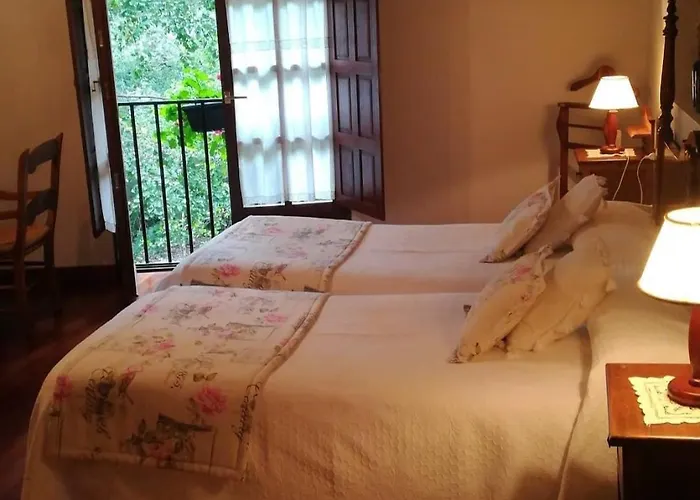 La Punvieja * Los Tojos