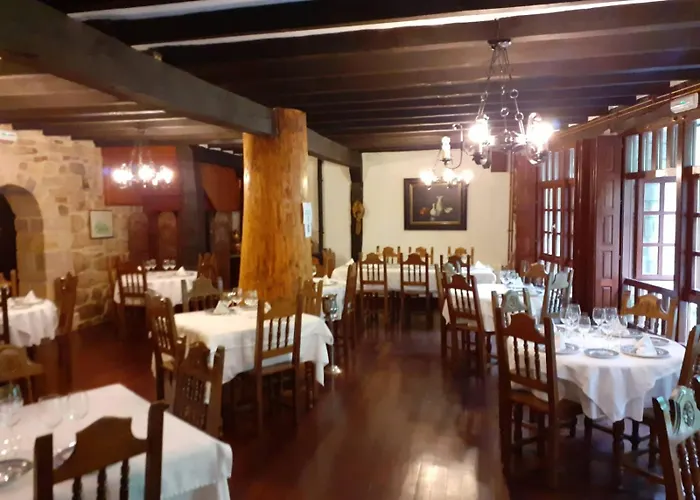 La Punvieja Inn