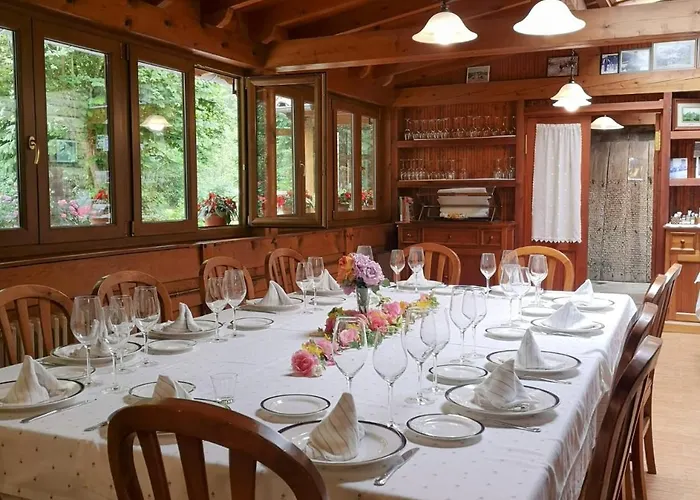 La Punvieja Inn Los Tojos