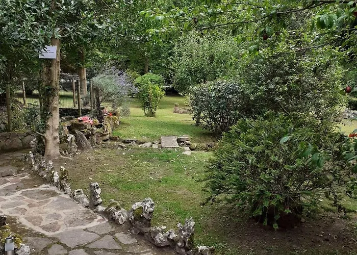 Inn La Punvieja Los Tojos