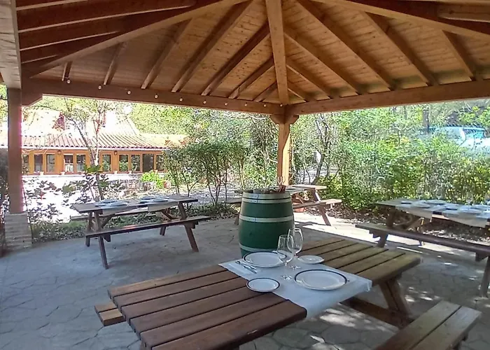 La Punvieja Los Tojos