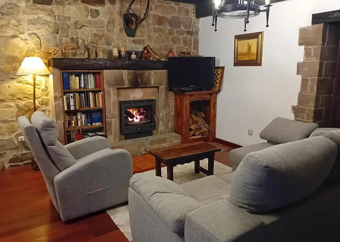 La Punvieja * Los Tojos